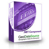 GeoDataSource .NET Control