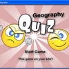 Geography Quiz