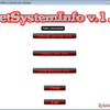 GetSystemInfo