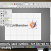 GraphSketcher