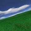 Green Fields 3D screensaver