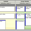 GroupCalendar