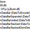 GS1 DataBar UFL for Crystal Reports