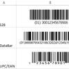 GS1 Linear Barcode Font Suite