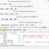 GUI Turbo Assembler
