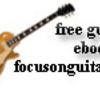 Guitar Fretboard Notes