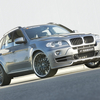 Hamann BMW X5 Screensaver