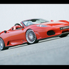 Hamann Ferrari F430 Screensaver