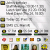 Handy Day 2005 Pro for Sony Ericsson