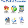 Handy Estimator for Pocket PC's