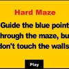 Hard Maze