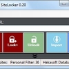 Hekasoft SiteLocker
