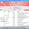 Hidden File Finder