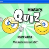 History Quiz