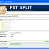 How to Divide PST Files