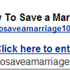 How To Save a Marriage EB