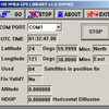 HS NMEA GPS C Source Library
