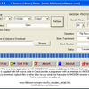 HS XMODEM C Source Library