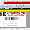 IDAutomation Barcode Label Pro Software