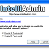 IE7 Automatic Install Disabler