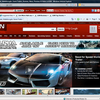 IGN Internet Explorer Theme