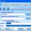 Import Excel To MySQL