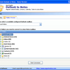 Import Outlook PST into Lotus Notes