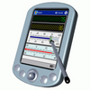 Instrumentation Widgets for PDA