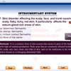 integumentory system coding