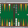 Internet Backgammon