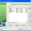 Internet Secure Tunneling