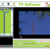 Internet Watch TV Software