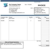 Invoice Creator for Excel