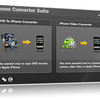 iPhone Converter Suite