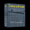 iPod Transfer Tool