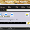 Ipodelite Sound Recorder