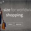 isosize clothing size widget