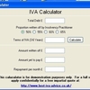 IVA Calculator UK