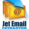 Jet Email Extractor