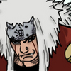 Jiraiya Screensaver