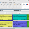 Kanban Task Manager for Outlook