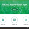 Kaspersky Security Scan