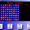 Keno Casino!