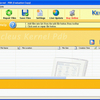 Kernel Palm PDB - File Repair Software