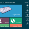 Keylogger Spy Monitor