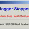 Keylogger Stopper