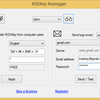 KISSKey Keylogger