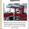 Kitchen Appliances