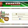 Kwanzaa - Our Family Heritage