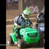 Lawn Racing Screensaver